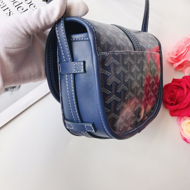 Satchel Bags - GYD Bags - 050