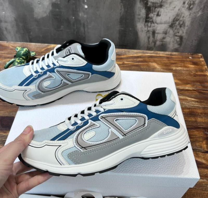 SAMCC - DOR Men Shoes - 056