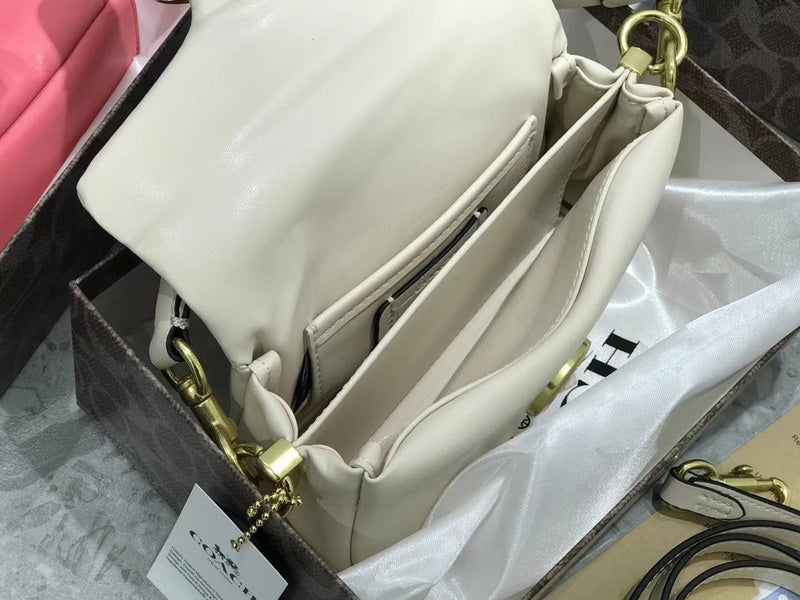 Satchel Bags - CCH Bags - 481