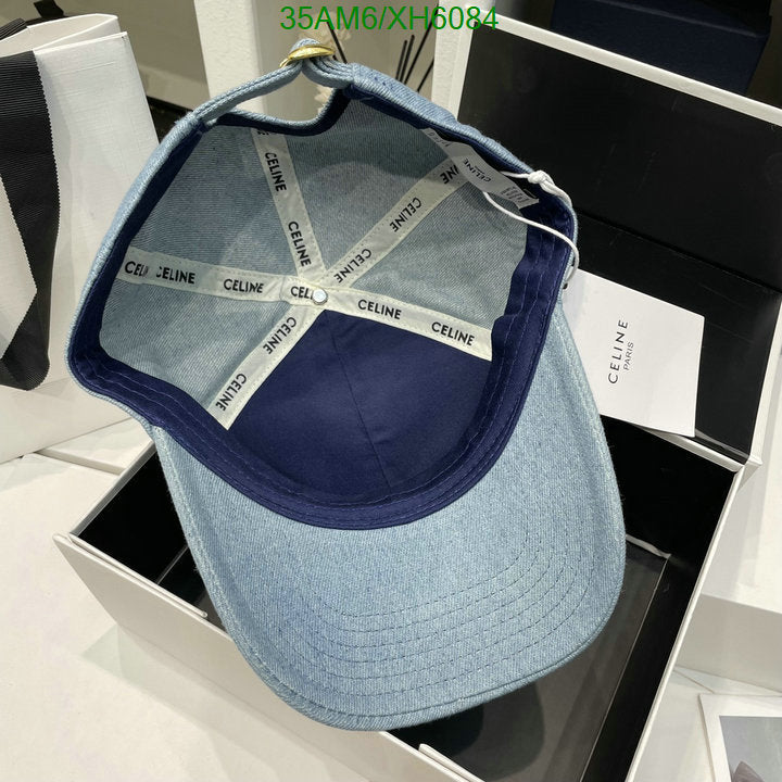 SAMC - COL Caps & Hats - 327