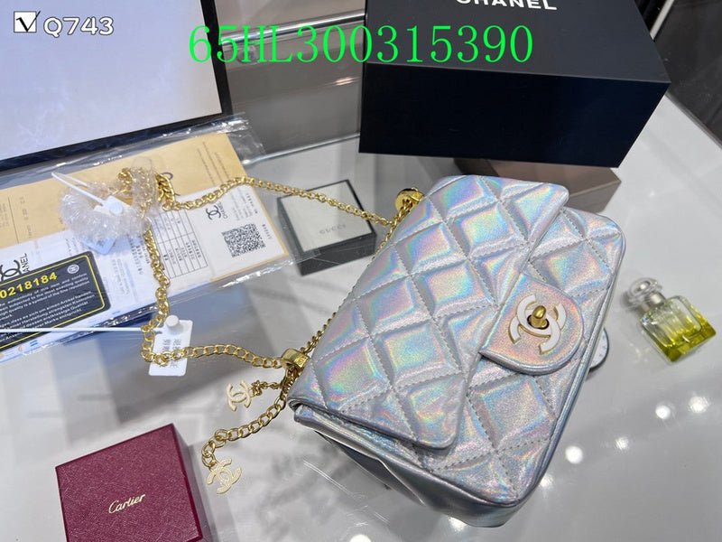 Glami - CHL Bags - 2934