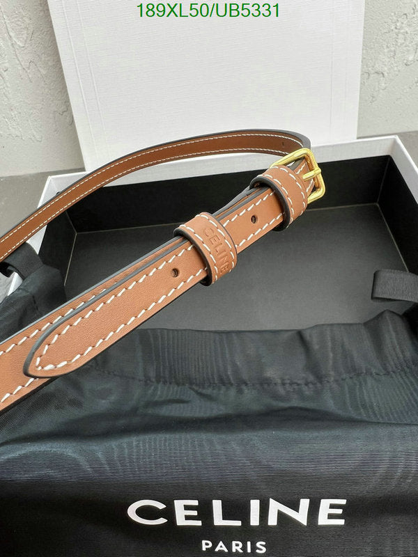 SAMC - COL Bags - 050