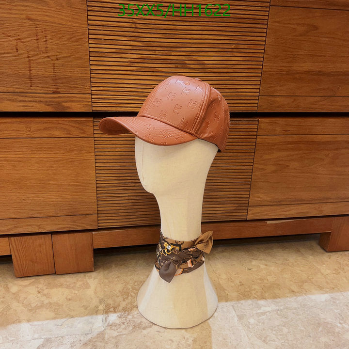 SAMC - COL Caps & Hats - 246