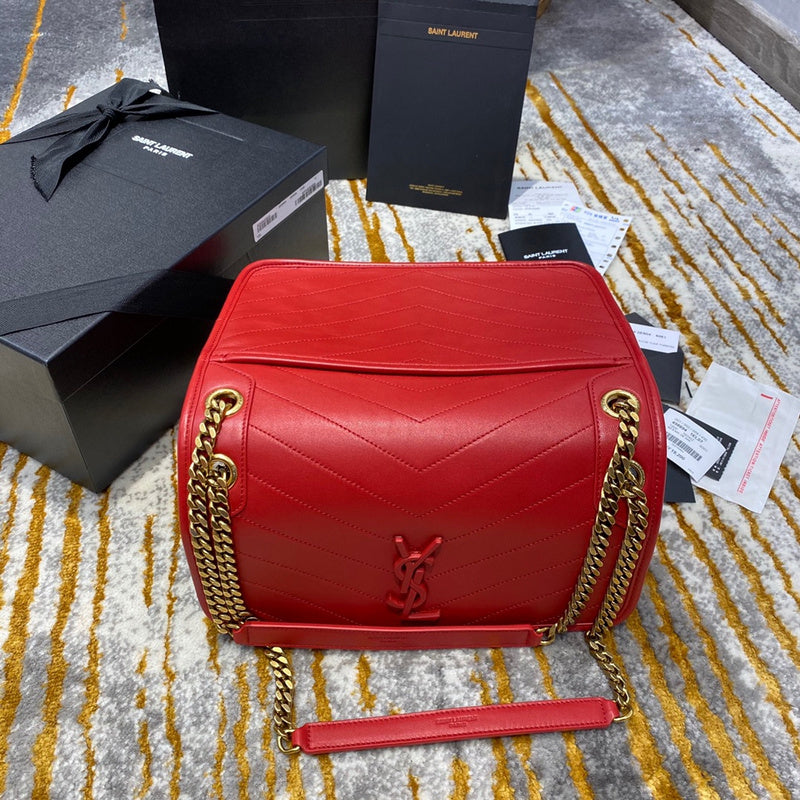 Glami - SLY Bags 340