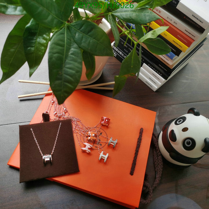 SAMC - HMS Jewelry - 101