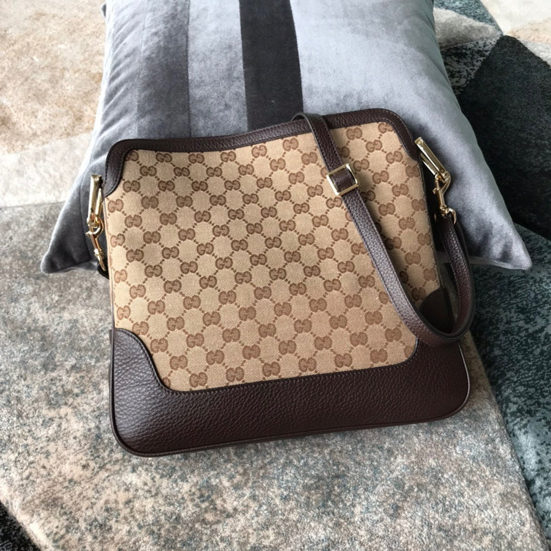 Satchel Bags - GCI Bags - 6198