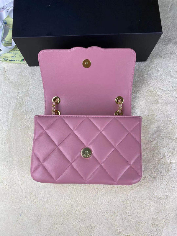 Satchel Bags - CHL Bags - 4103