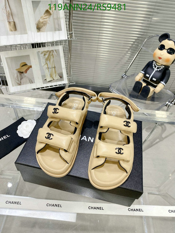SAMC - CHL Women Shoes Beach - 034