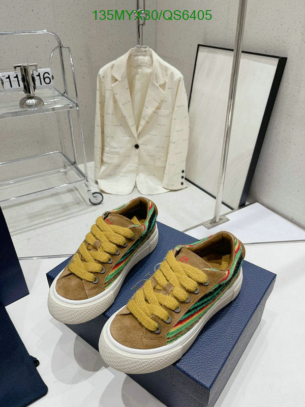 SAMC - DOR Women Sneakers - 074