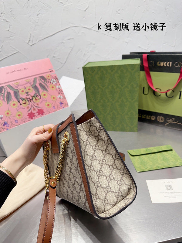 Glami Fashion - GCI Bags - 11702