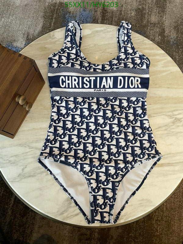 SAMC - DOR Swimsuits - 128