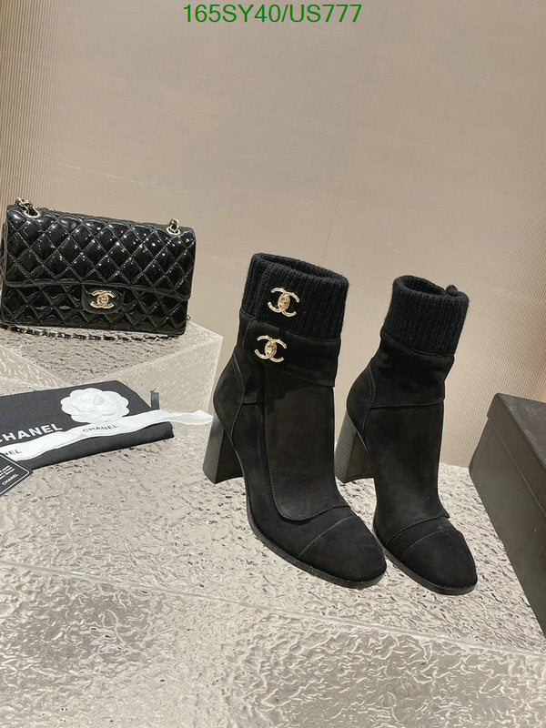 SAMC - Mix Boots - 086