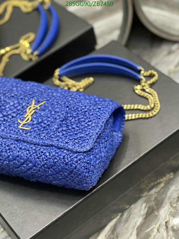 SAMC - YLS Bags - 358
