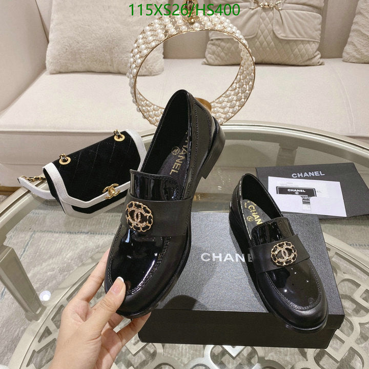 SAMC - CHL Women Shoes - 044