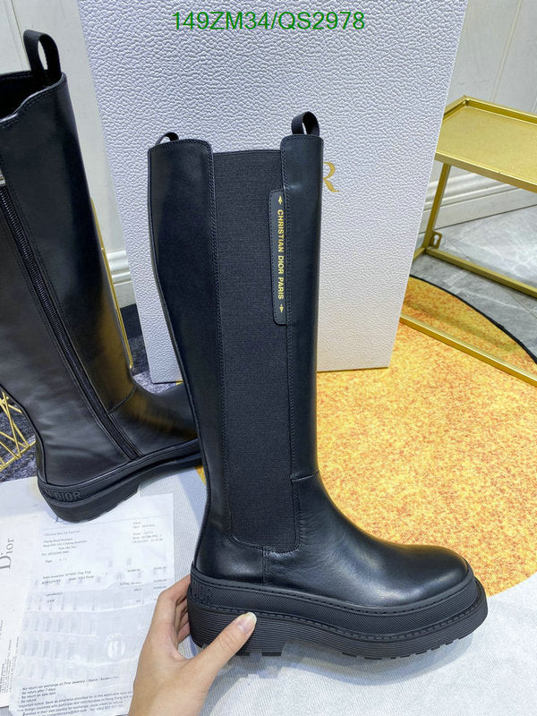SAMC - Mix Boots - 618
