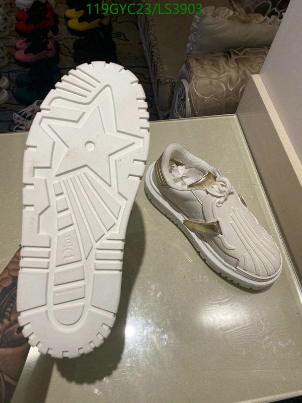 SAMC - DOR Women Sneakers - 176