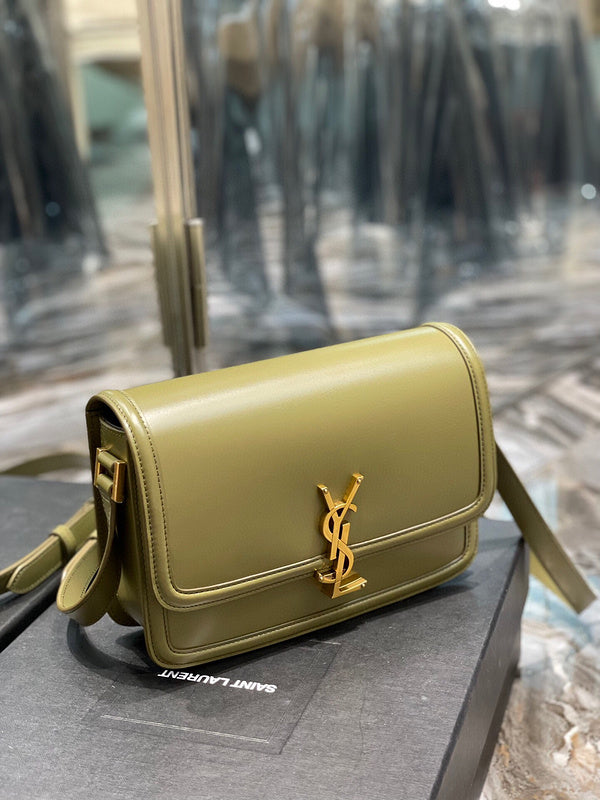 Glami- Glami- - SLY Bags - 1465