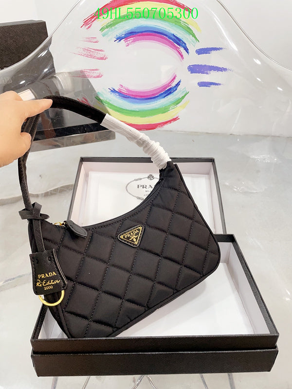 Satchel Bags - PDA Bags - 3130