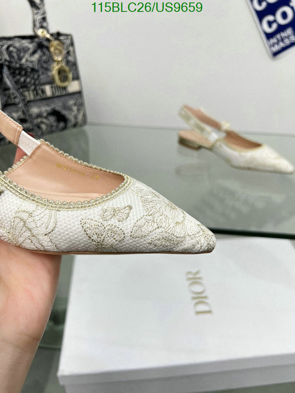 SAMCC - DOR Women Shoes - 2312