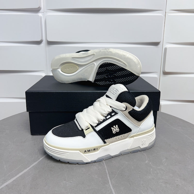 glami - AMIR Men Shoes - 136