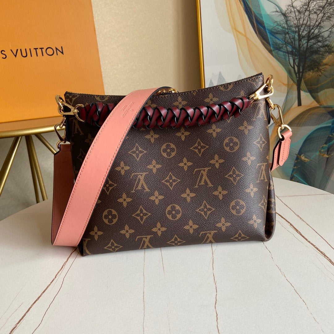 EN - New Arrival Bags LUV 160