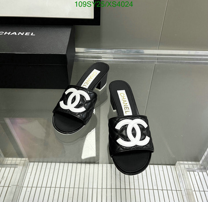 SAMC - CHL Women Shoes High Heels - 196