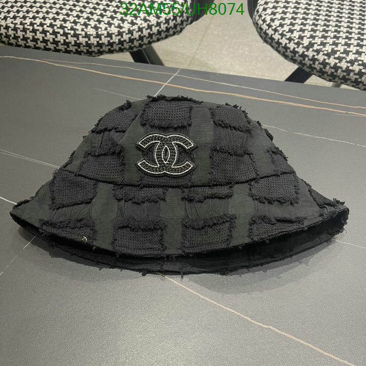 SAMC - CHL Caps & Hats - 036
