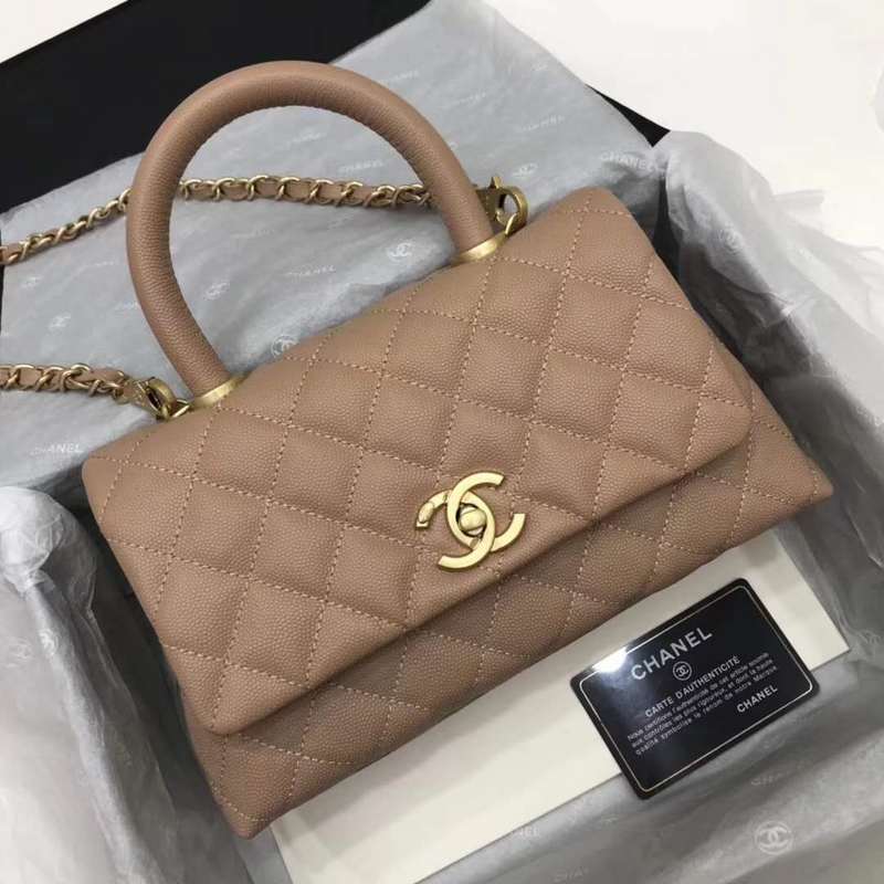 Satchel Bags - CHL Bags - 560