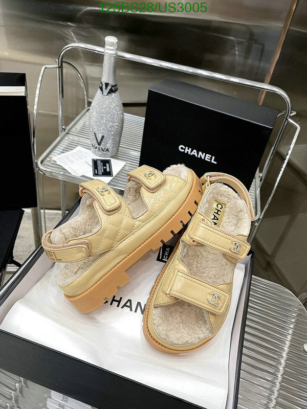 SAMC - CHL Women Shoes Beach - 026