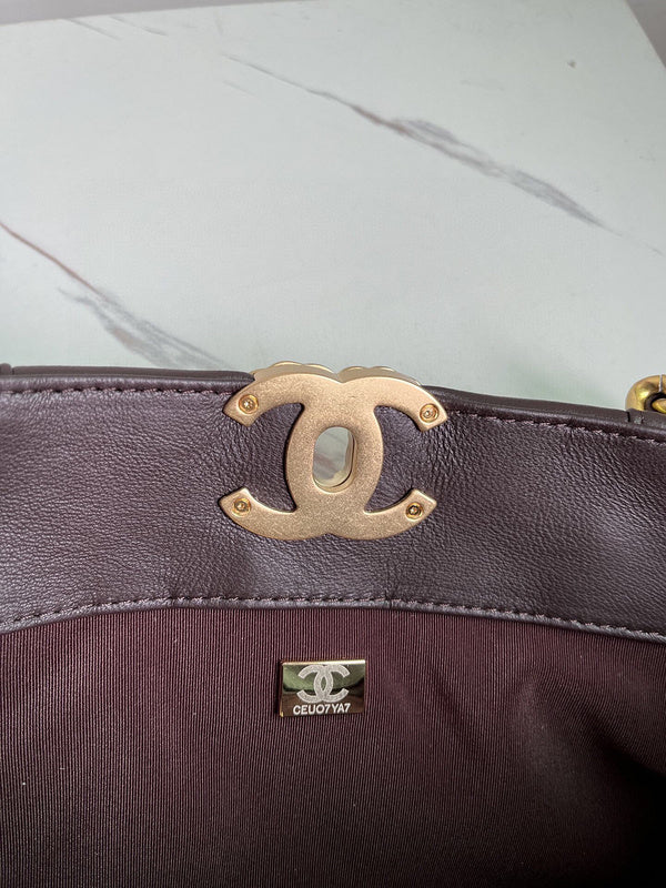 Satchel Bags - CHL Bags - 2699