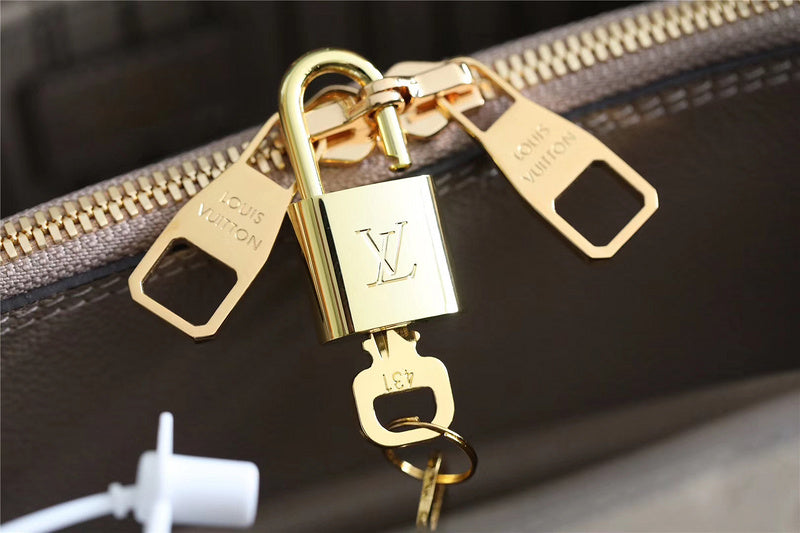 Glami Fashion Lu-Vi bags - 8017