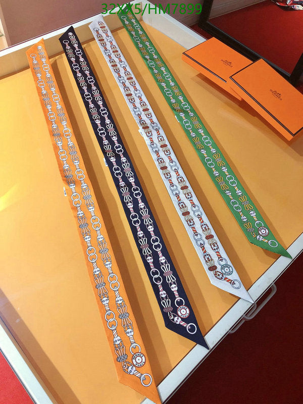 SAMC - HMS Scarves - 799