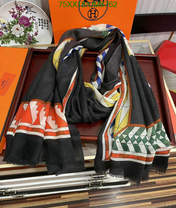 SAMC - HMS Scarves - 374