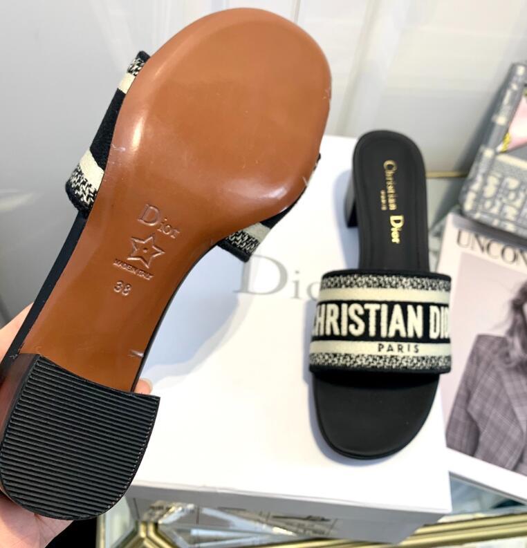 SAMCC - DOR Women Shoes - 932