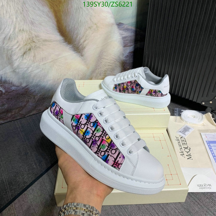 SAMC - DOR Women Sneakers - 101