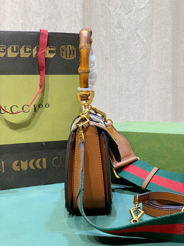 Satchel Bags - GCI Bags - 672