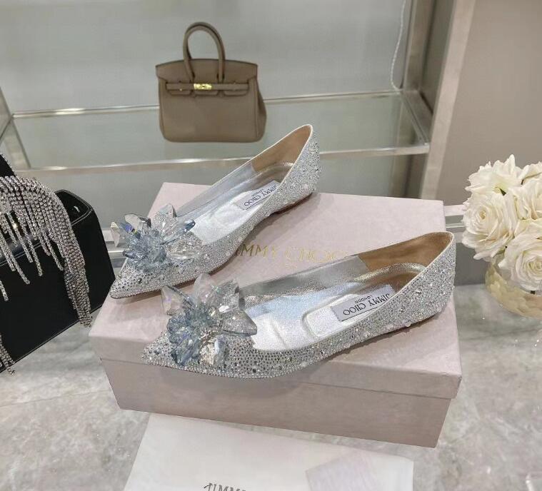 SAMC - JMC Shoes - 073