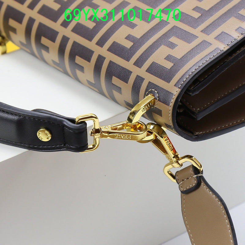 Glami - FDE Bags - 3512
