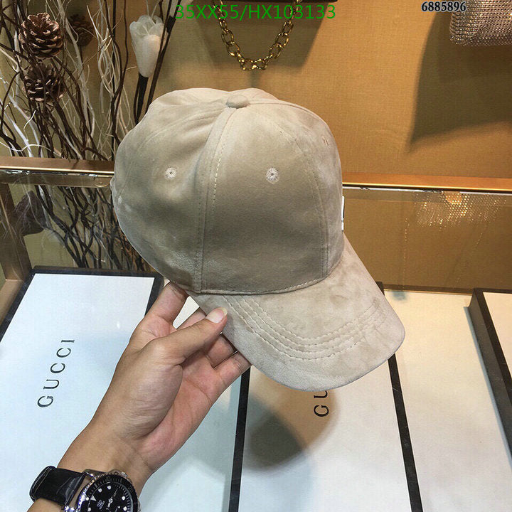SAMC - CHL Caps & Hats - 530