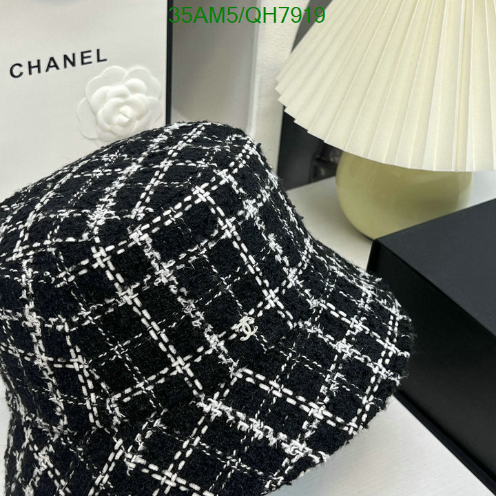 SAMC - CHL Caps & Hats - 217