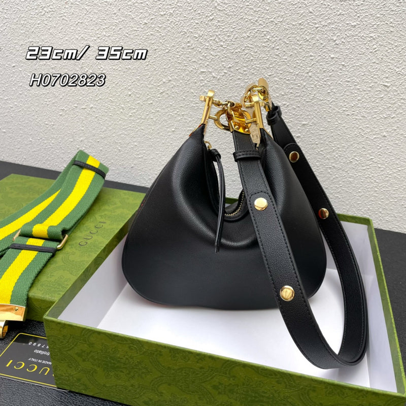 Satchel Bags - GCI Bags - 1660