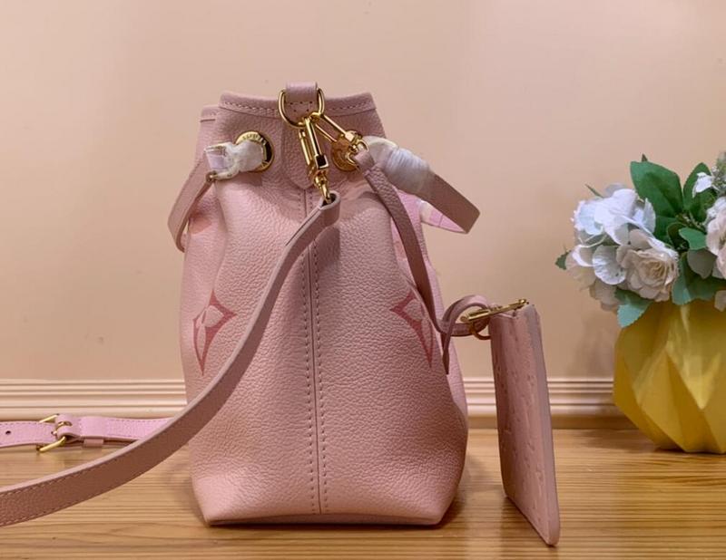 SAMC - LOV Bags - 976