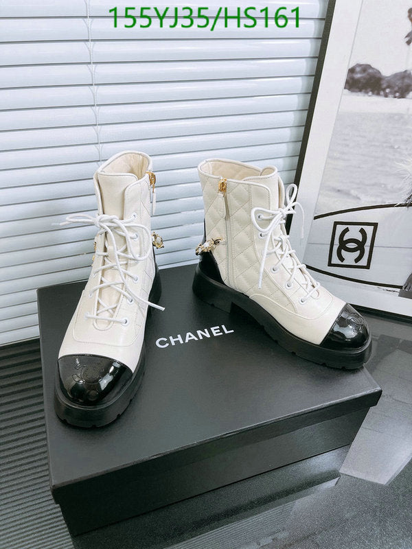 SAMC - Mix Boots - 069
