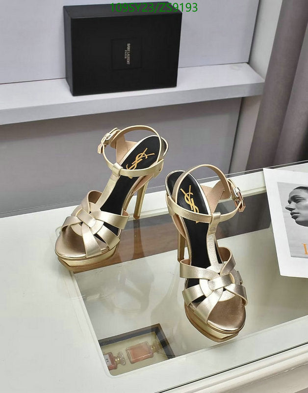 SAMC - YLS Women Shoes - 086