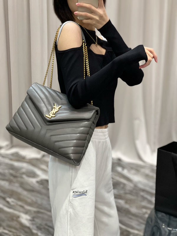 Satchel Bags - SLY Bags - 761