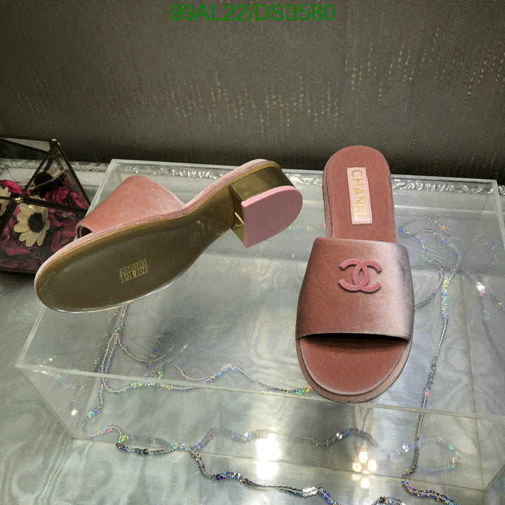 SAMC - CHL Women Shoes High Heels - 043