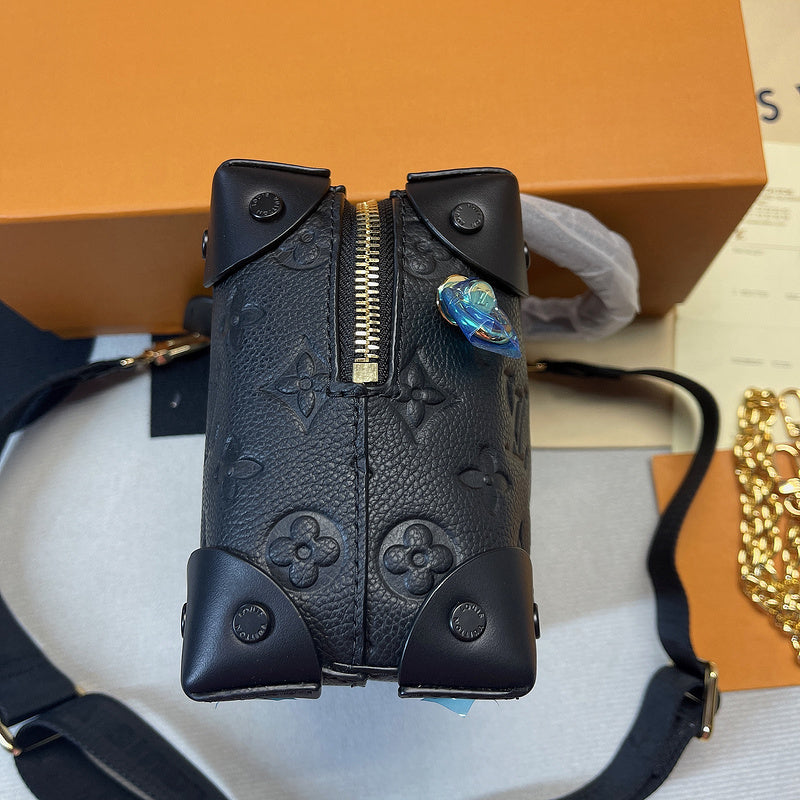 Glami Fashion Lu-Vi bags - 8053