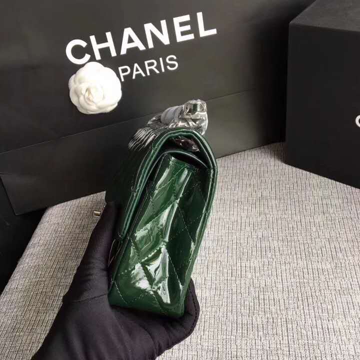 Satchel Bags - CHL Bags - 761