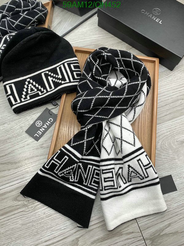 SAMC - CHL Caps & Hats - 124