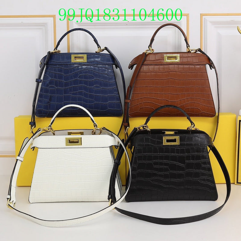 Glami - FDE Bags - 1204
